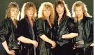 Und im Autoradio die Kassette mit Europe - The Final Countdown. Scheiben runtergekurbelt, das war Lebensgefühl. Schade doch, dass die Zeit der großen Rockballaden vorbei ist. Foto: Wikipedia