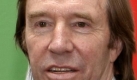 Ein Ball-Genie kommt in die Jahre: Günter Netzer. Foto: dpa