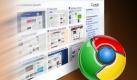 Der Google-Browser Chrome ist einer der härtesten Konkurrenten von Firefox und Internet Explorer. Er hat mittlerweile einen Marktanteil von etwa zehn Prozent. Seit Juni ist er in der 12. Version verfügbar, im Juli folgt die 13. Chrome hat einen im Vergleich rasanten Update-Zyklus, immerhin ist der Webbrowser erst seit 2008 verfügbar. Er untertützt Windows ab XP, Mac und Linux. Foto: dpa