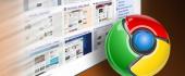 Googles Browser Chrome geht in Version neun (Foto)