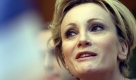 Die französische Sängerin Patricia Kaas (42) hat acht Jahre nach ihrem Debüt als Schauspielerin wieder ein Angebot für einen Kinofilm angenommen. Titel:Femme fatale. Genre:Mafia-Thriller. Foto: dpa