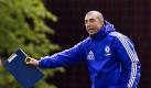 Roberto Di Matteo kann Chelsea zum größten Erfolg der Vereinsgeschichte führen. Foto: Kerim Okten Foto: dpa