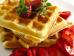 Waffel (Foto)