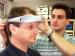 Ultraschallbrille als Gehhilfe (Foto)