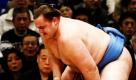 Sumo-Star Baruto einfach unschlagbar (Foto)