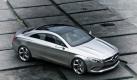Die besten Bilder zu Mercedes CLA in Peking: Kleiner Bruder (Foto)