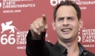 Moritz Bleibtreu wirbt beim Filmfestival in Venedig für den deutschen Beitrag Women Without Men. Foto: ap