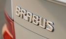 Auch für die kleinere Leistungsvariante der C-Klasse bietet Brabus einen Tuningkit an. Statt der serienmäßigen 170 PS des C 220 CDI leistet der Brabus D3 S 220 PS verbunden mit einem Drehmomentzuwachs von auf 480 Nm. An der Schadstoffeinstufung nach Euro4 ändert sich nichts. Foto: press-inform