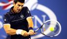 Djokovic souverän in die dritten Runde eingezogen
Vorspann: 	

Der an Nummer Eins gesetzte Novak Djokovic ist bei den US Open ohne Probleme in die dritte Runde eingezogen. Der Tennis-Weltranglisten-Erste besiegte in den zweiten Runde den Argentinier Carlos Berlocq souverän mit 6:0, 6:0 und 6:2. Nächster Gegner des Serben ist nun der Russe Nikolai Dawydenko.
Text: 	

New York (dapd). Der an Nummer Eins gesetzte Novak Djokovic ist bei den US Open ohne Probleme in die dritte Runde eingezogen. Der Tennis-Weltranglisten-Erste besiegte in den zweiten Runde den Argentinier Carlos Berlocq souverän mit 6:0, 6:0 und 6:2. Nächster Gegner des Serben ist nun der Russe Nikolai Dawydenko.

Für Djokovic war der Erfolg gegen Berlocq bereits der 59. Sieg bei nur zwei Niederlagen in dieser Saison. Der 24-Jährige kann damit in New York nach seinen Turniersiegen bei den Australien Open und in Wimbledon weiter auf seinen dritten Grand-Slam-Titel in diesem Jahr hoffen. Foto: dpa
