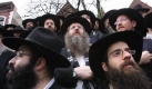 Etwa 4000 Rabbis aus aller Welt treffen sich zur Zeit in New York zu einer religiösen Konferenz. Foto: chabad.org