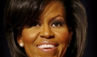 Auch First Lady Michelle Obama lässt ihr naturkrauses Haar glätten. Aber vielleicht überrascht sie uns bald mal mit einempräsidialen Afro ?!

 Foto: dpa