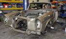 Mechatronik ist in drei Gechäftsfeldern aktiv. Eines davon mit dem Namen Mechatronik Classic umfasst die Restauration automobiler Klassiker ... Foto: news.de