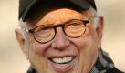 Ellsworth Kelly gilt als einer der Protagonisten amerikanischer Gegenwartskunst. Foto: Gero Breloer Foto: dpa