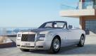Die besten Bilder zu Rolls-Royce Phantom Series II: Nobel-Hobel aufgemöbelt Foto: pi