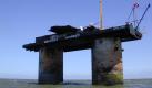 Das Fürstentum Sealand liegt auf einer ausrangierten Militärplattform vor der englischen Küste und ist wohl einer der bekanntesten Mikronationen. Am 2. September 1967 rief Paddy Roy Bates hier seinen eigenen Staat aus. Sealand hat eine eigene Währung, den Sealand Dollar, eigene Briefmarken, eine Verfassung und eine turbulente Geschichte: 1975 kam es zu einem Putschversuch. Viel nützt das alles nicht: Die wiederholten Apelle an die Staatengemeinschaft, Sealand anzuerkennen, blieben ungehört.
 Foto: Wikipedia/Ryan Lackey