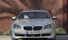 Die besten Bilder zu BMW 640i Gran Coupé: Schneidiger Bayer (Foto)