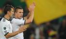 Wie Miroslav Klose und Lukas Podolski geht es etwa einer Million in Deutschland lebender Schlesier: Sie wissen nicht so recht, wohin sie gehören. Ihre Leidensgenossen in Polen fordern deswegen eine schlesische Autonomie - mit zunehmenden Erfolg. Foto: dpa