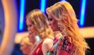 Wie wird sich Gina-Lisa in der Quizshow schlagen? Bisher machte sie eher mit ihrem Körper, denn mit ihrem Allgemeinwissen auf sich aufmerksam.Doch auch wenn es für eine richtige Antwort nicht reicht, ... Foto: RTL2