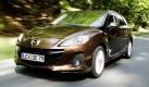 Mazda 3 (Foto)