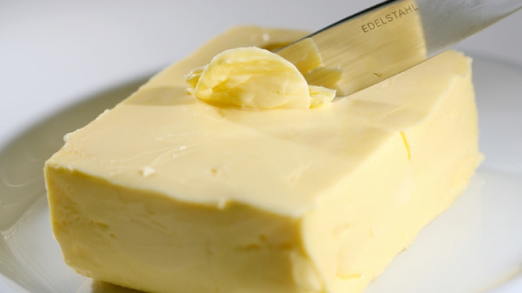 Aldi macht Butter teurer.