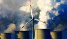 Der schwedische Energiekonzern Vattenfall hatte im ersten Quartal des laufenden Jahres Umsatz und Gewinn gesteigert. Wie der in Deutschland als Vattenfall Europe operierende staatliche Konzern in Stockholm mitteilte, stiegen die Nettoerlöse um 15,7 Prozent auf 52,5 Milliarden Kronen (4,9 Milliarden Euro) und der Gewinn um 12,6 Prozent auf 8,1 Milliarden Kronen.
 Foto: ddp