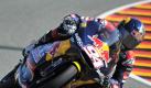 Jonas Folger darf nach einem Schwächanfall nicht beim Rennen in Brünn teilnehmen. Foto: dpa