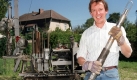 Der Bauingenieur (Foto)