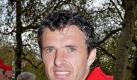 Der Tod von Gary Speed hat in England viel Bestürzung ausgelöst. Foto: EPA Foto: dpa