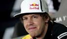 Er hat gut lachen: Vize-Weltmeister Sebastian Vettel machte finanziell den größten Sprung. Mit einem Jahreseinkommen von zwölf Millionen Euro (vier Millionen Werbeeinnahmen) schob sich der Red-Bull-Pilot vom 14. auf den sechsten Platz. Wie Schumi hat sich Vettel ein traumhaftes Anwesen in der Schweiz gekauft. Foto: dpa