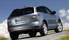 Doch für die Ingenieure von Mazda ist die auf Harnstofflösung basierende Stickstofftrennung nur eine Lösung auf Zeit. Foto: pi