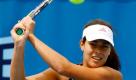 Australia Open Tennis (Foto)