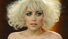 Auch Popsängerin Lady Gaga ist dem Magerwahn verfallen. Foto: dpa