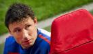 Zoff um van Bommel: Der Niederländer sollte nach dem Willen des FC Bayern München sofort zum Verein zurückkehren. Foto: dpa