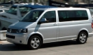 Der beliebteste Wagen der Autodiebe: Von 1000 VW Caravelle/Multivan werden durchschnittlich 13,2 Exemplare entwendet. Foto: dpa