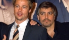 Seit dem Dreh zu Oceans Eleven sind  George Clooney und Brad Pitt befreundet. Doch Clooney war nicht immer so gut auf seinen Hollywood-Kollegen zu sprechen. Zum Beispiel als ihm Pitt, den er damals noch nicht näher kannte, die Rolle in Thelma und Louise weggeschnappt hat. Ich dachte: Dieser Mistkerl Ich habe mir den Film erst mal nicht angesehen, weil mir klar war, was für eine großartige Rolle das war, so Clooney auf femalefirst.co.uk.
 Foto: dpa