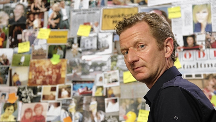 Kessler ist... bei ZDF