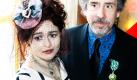 Tim Burton ist mit der Medal of Arts and Letters von dem französischen Kulturminister Frederic Mitterrand ausgeziechnet wurden. Foto: ap