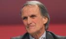 Paukenschlag in Köln: FC-Präsident Wolfgang Overath hat seinen sofortigen Rücktritt angekündigt: «Mit dem Ende der heutigen Sitzung treten wir drei zurück!» sagte er und sprach somit auch für seine Stellvertreter Friedrich Neukirch und Jürgen Glowacz.  Foto: dapd