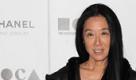 Vera Wang arrives at the MOCA Annual Gala presenting Envisioned by artist Doug Aitken at Museum Of Contemporary Art Grand Avenue on Saturday Nov. 13, 2010, in Los Angeles. (AP Photo/Katy Winn) Foto: ap