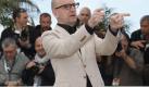 Filmfestival Cannes - Steven Soderbergh (Foto)