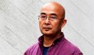 Der chinesische Schriftsteller Liao Yiwu nimmt am 10. internationalen Literaturfestival in Berlin teil. Für ihn ist der Aufenthalt in der Bundeshauptstadt etwas ganz Besonderes: Liao Yiwu hatte nach langjährigen Versuchen das erste Mal in seinem Leben eine Ausreisegenehmigung bekommen. Foto: dapd