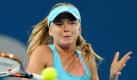 Daniela Hantuchova gewann das Turnier im thailändischen Pattaya City. Foto: Dave Hunt Foto: dpa