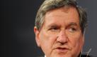 Der US-Top-Diplomat Richard Holbrooke ist im Alter von 69 Jahren an den Folgen eines Risses an der Hauptschlagader gestorben. Foto: dpa