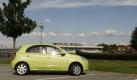 Im November rollt das Allerweltsauto beim Nissanhändler vor. Die Basisversion kostet  10.740 Euro. Foto: pi