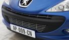 Peugeot 206+ (Foto)