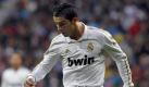 Cristiano Ronaldo sorgte mit seinem 41. Saisontor für eine neue Bestmarke. Foto: Angel Diaz Foto: dpa