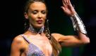 Die australische Sängerin Kylie Minogue will ein großes Projekt anschieben. Wie die Daily Mail im Internet ankündigt, möchte die 41-Jährige sich mit ihrem engen Freund und Berater William Baker zusammentun, um ein eigenes Musical zu schreiben. Das Stück soll auf den Hits der Pop-Queen basieren. Foto: dpa