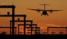 Piloten landen immer häufiger im Blindflug. Foto: dpa
