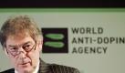 David Howman ist der Generaldirektor der WADA. Foto: Jean-Christophe Bott Foto: dpa