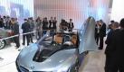 Die besten Bilder zu Peking Motorshow 2012: Über Stock und Stein (Foto)